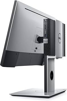 Amazon.com: Dell Optiplex 7060 Micro MFF Desktop PC Intel i7-8700T
