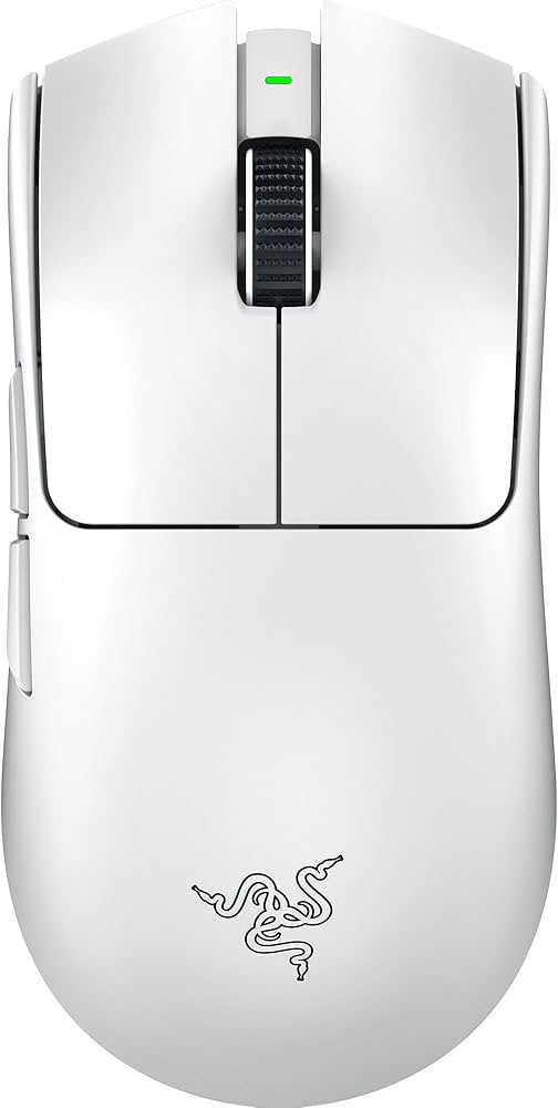 Amazon.co.jp: 【8000Hzドングル同梱・超軽量55g】Razer Viper V3 Pro