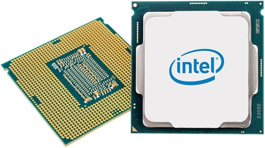 Amazon.com: Intel Core i7-9700 Coffee Lake 3GHz 12MB Cache Desktop