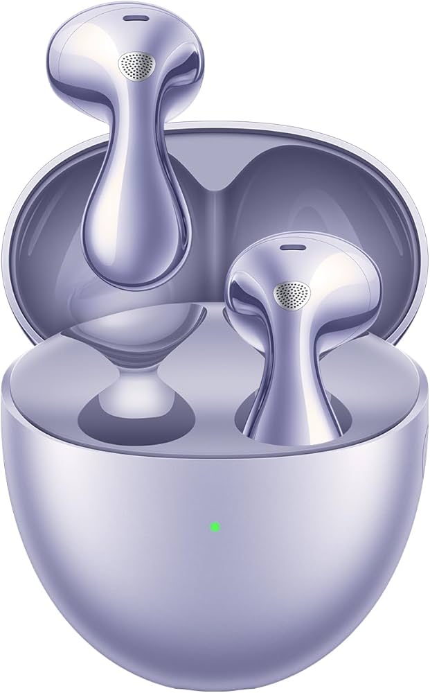 Amazon.co.jp: HUAWEI FreeBuds 6 Wireless Earbuds, Bluetooth In-Ear