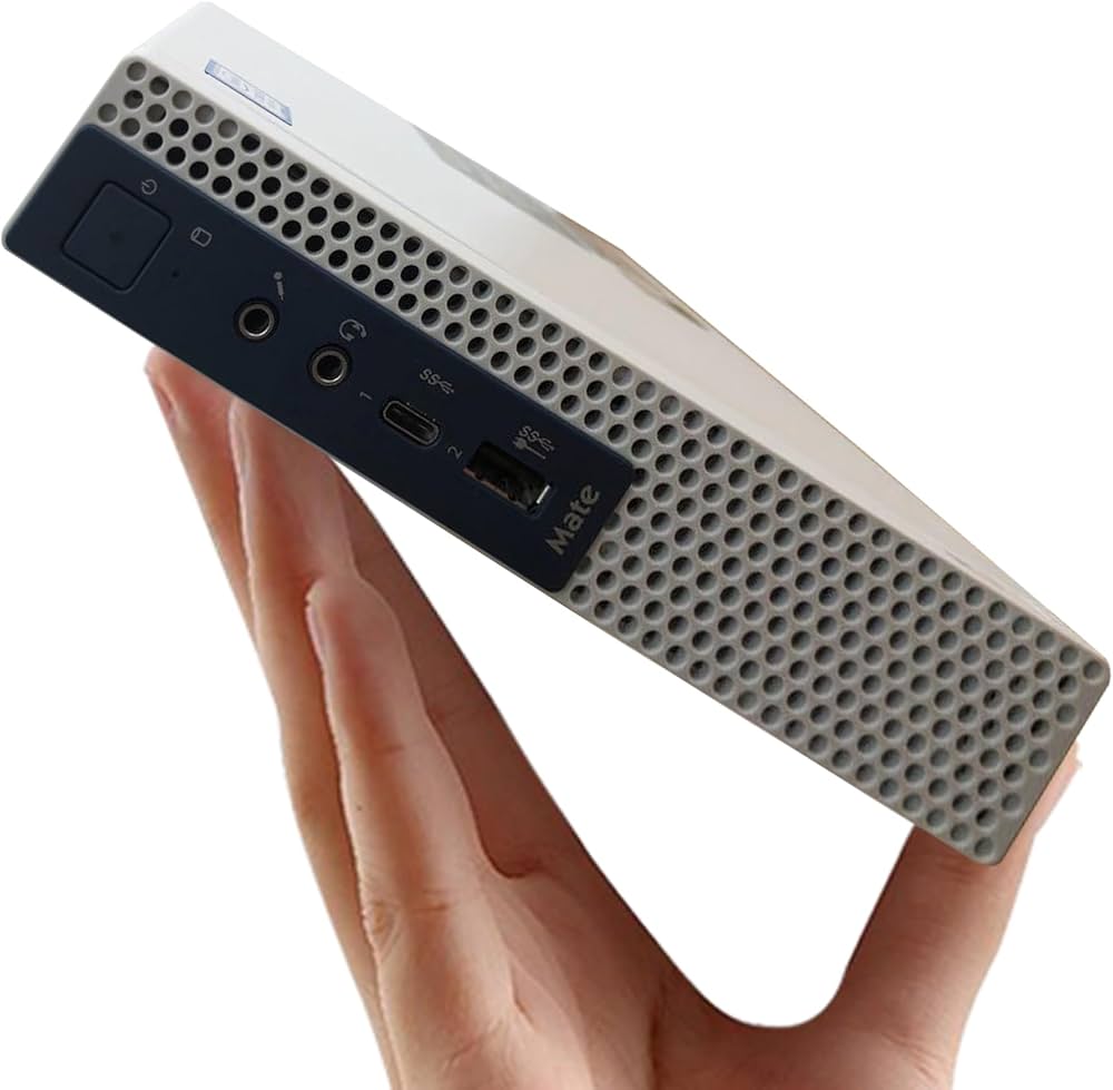 Amazon.co.jp: コンパクト軽量NEC デスクトップパソコン/Windows11Pro