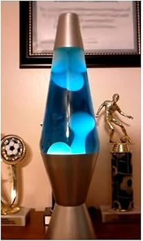 Amazon.co.jp: レトロラバランプ 液体モーション ヴィンテージ ナイト