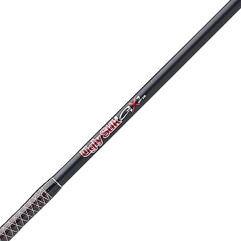 Amazon.co.jp: Shakespeare 釣竿アグリースティックGX2 スピニング