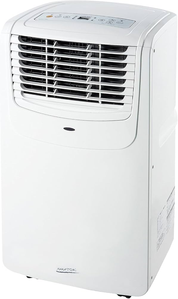 Amazon.co.jp: 【工事不要】ナカトミ(NAKATOMI) スポットクーラー