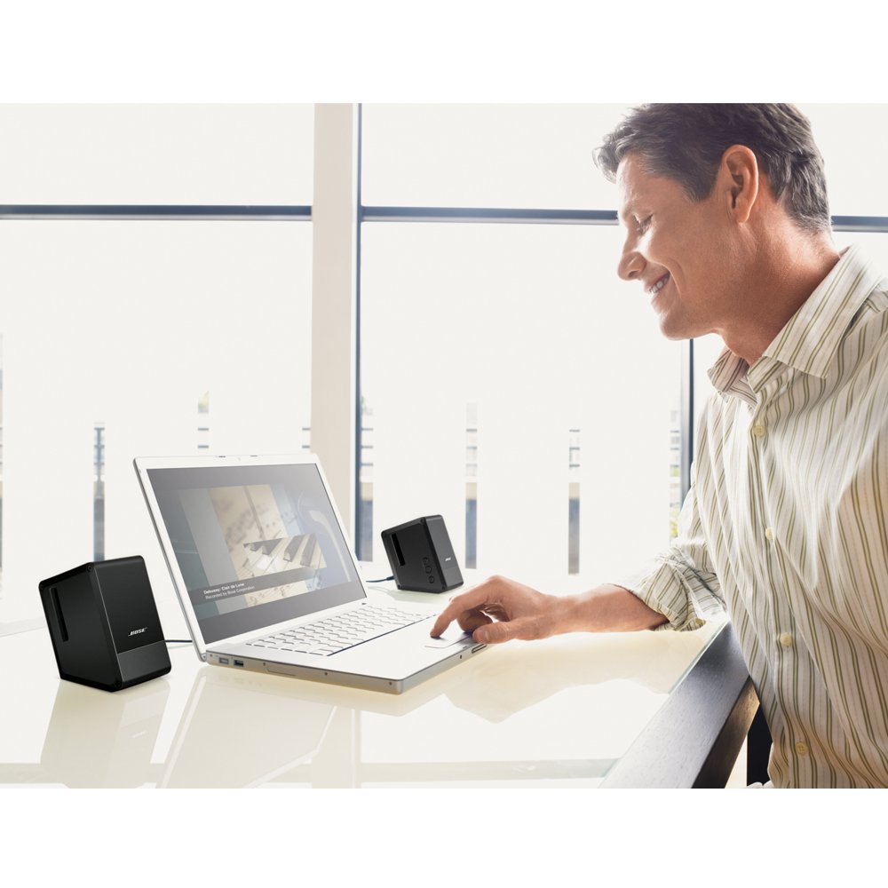 Amazon.co.jp: Bose Computer MusicMonitor マルチメディアスピーカー