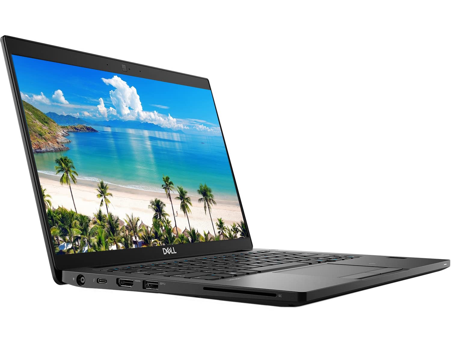 Amazon.com: Dell Latitude 7390 Laptop FHD Notebook PC, Intel Core