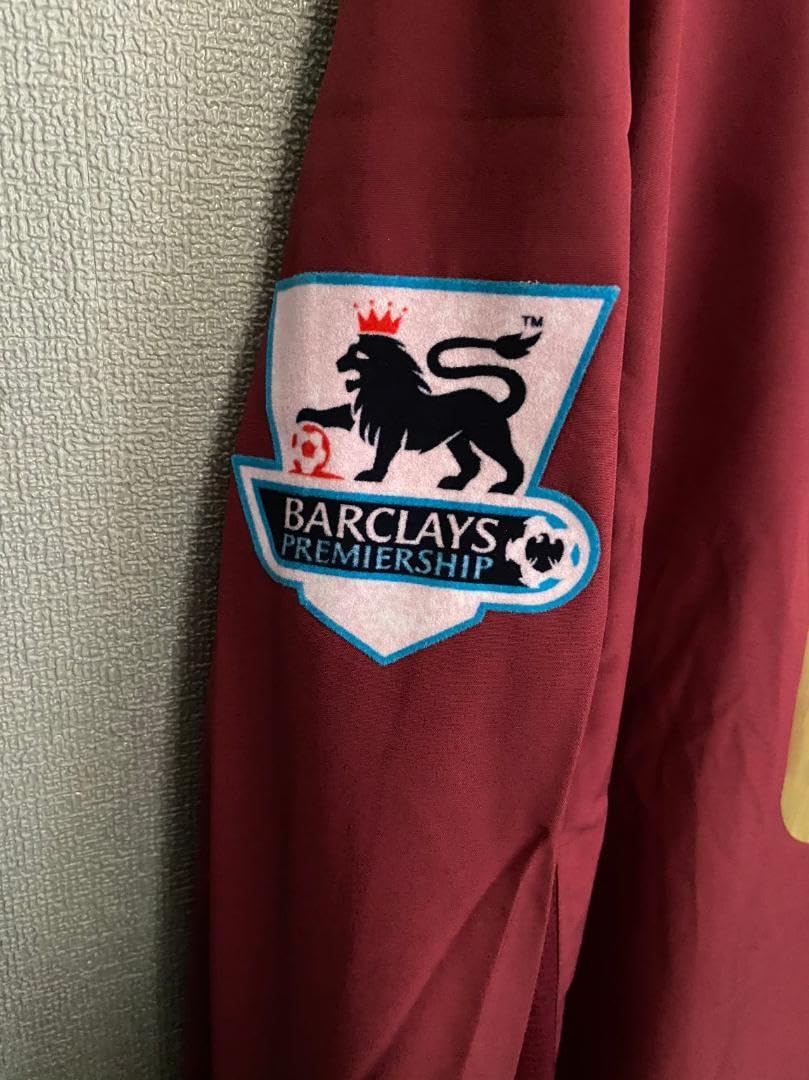 Amazon.co.jp: 05-06 Arsenal アーセナル 14番 アンリ HENRY