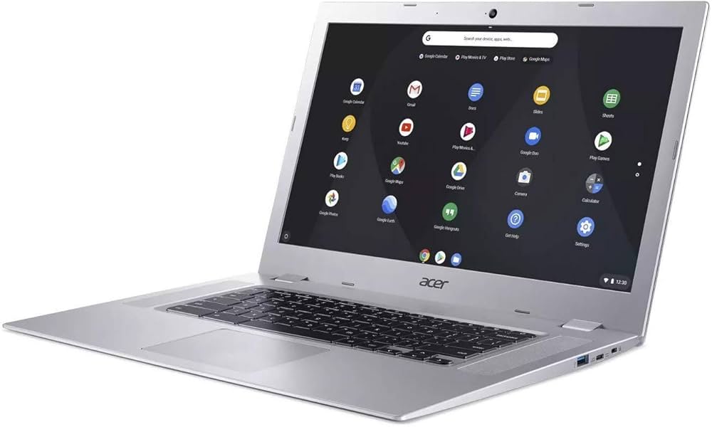Amazon.co.jp: acer Chromebook 15 CB315 15.6インチ フルHD Touch