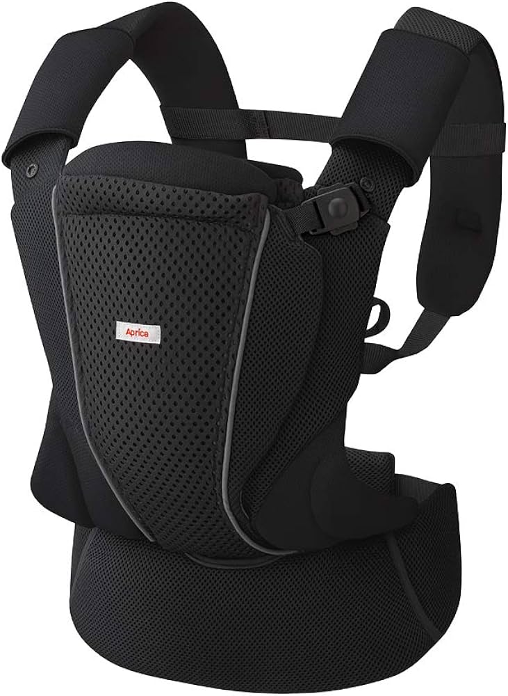 Amazon.co.jp: Aprica(アップリカ) 抱っこ紐 コアラウルトラメッシュ 0