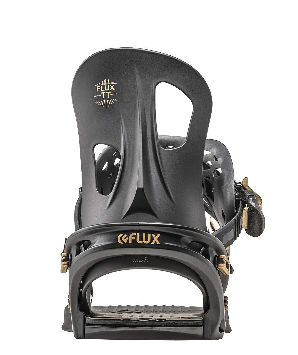 Amazon | FLUX フラックス TT ティーティー BK S 19-20 | FLUX