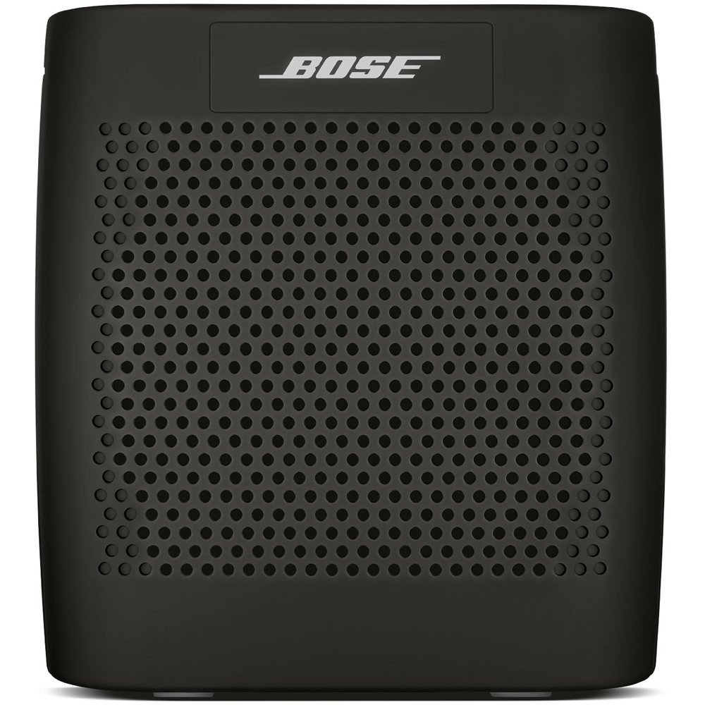 Amazon.com: Bose SoundLink Color Bluetooth Speaker (Black