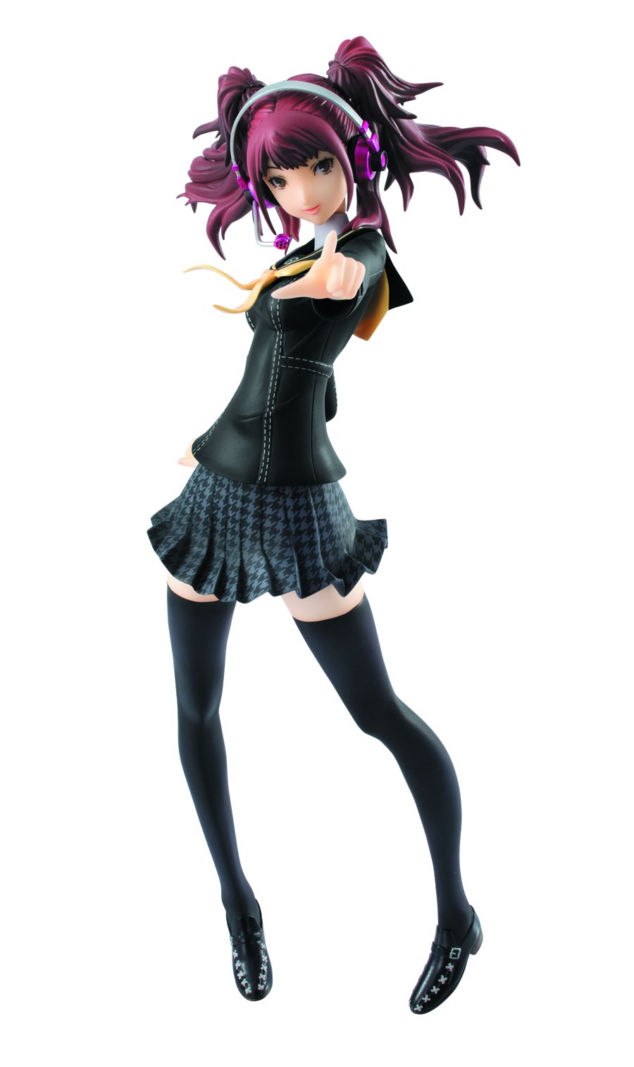 Amazon.co.jp: ハイプリエステス P4U -ペルソナ4 ジ・アルティメット