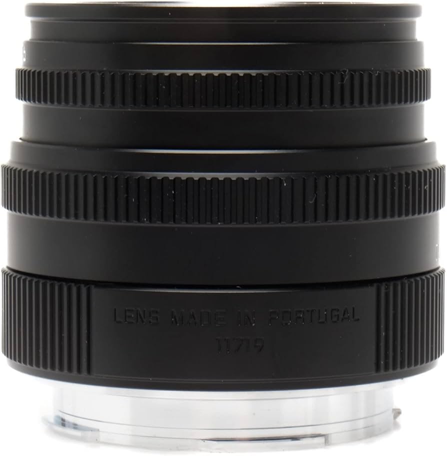 Amazon.com: LEICA CAMERA 50mm/F2.0 Summicron M Series Lens