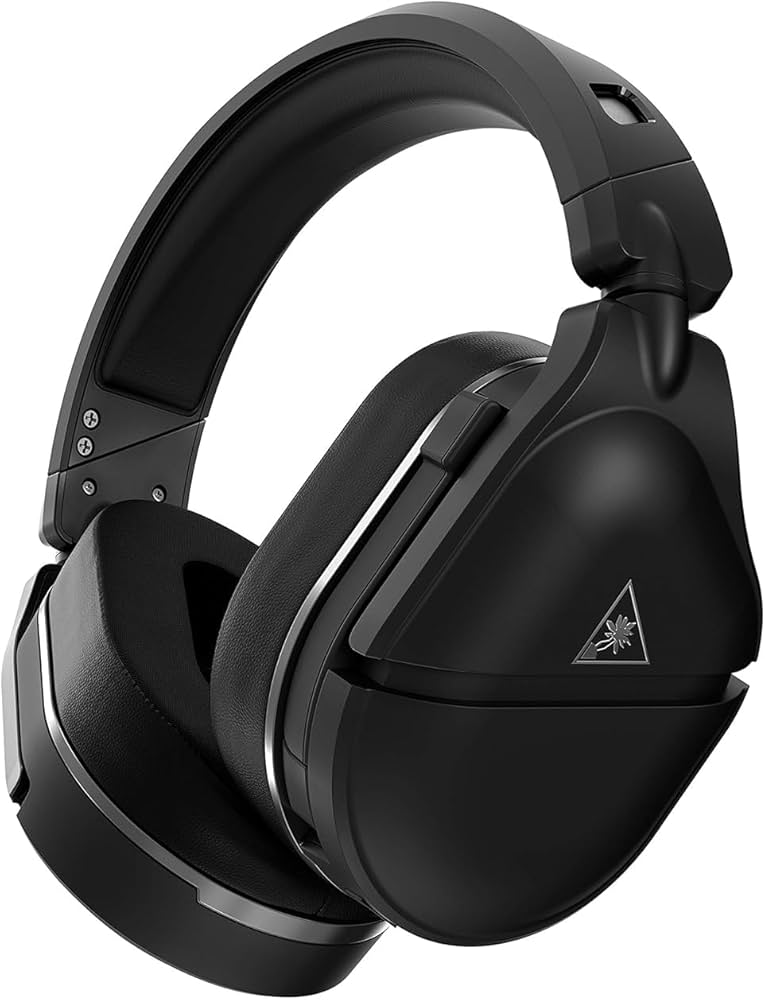 Amazon.com: Turtle Beach Stealth 700 Gen 2 Wireless Gaming Headset