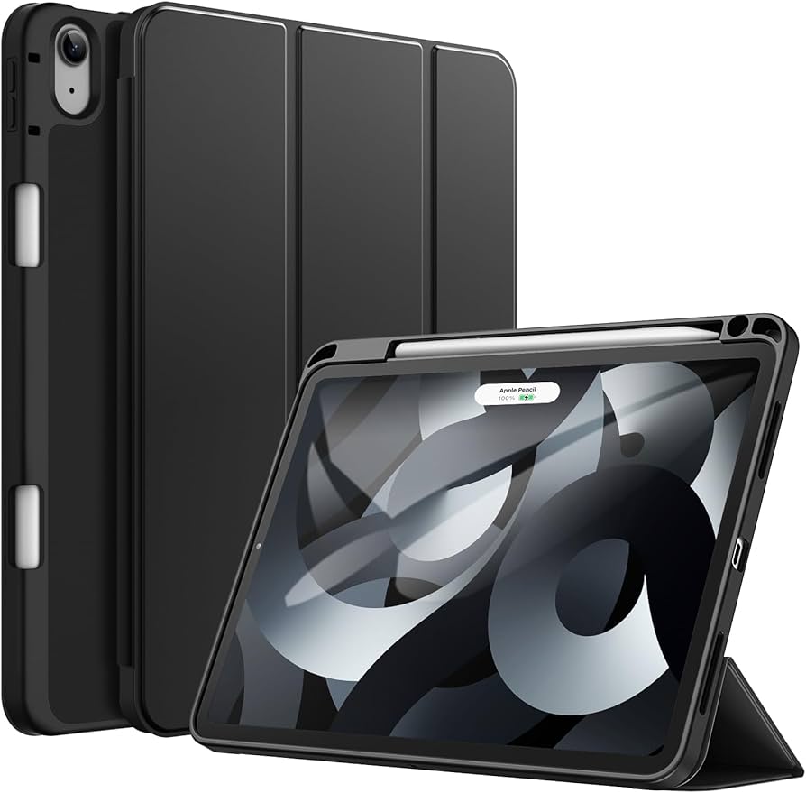 Amazon.co.jp: JETech iPad Air 11 インチ M3/M2 (2025/2024), iPad