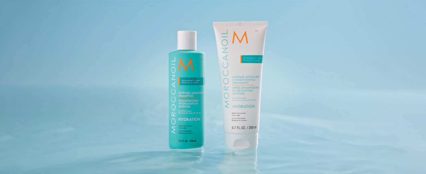Amazon.co.jp: 【 MOROCCANOIL 公式ストア 】MOROCCANOIL(モロッカン