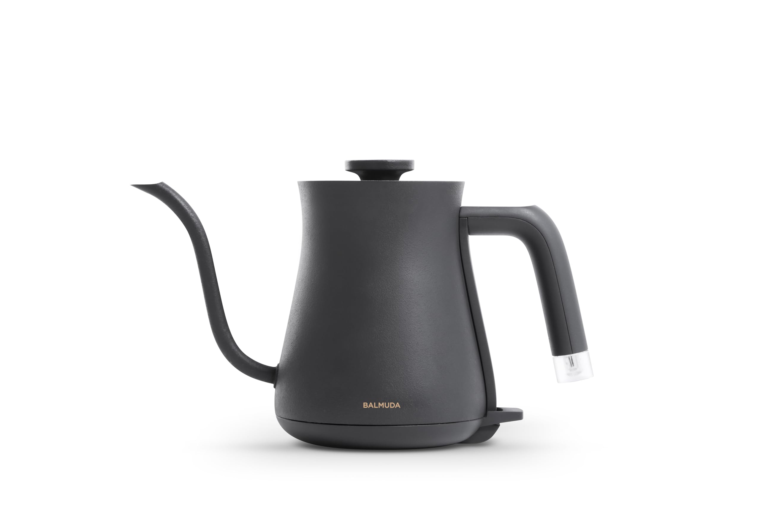 Amazon | バルミューダ BALMUDA The Pot KPT01JP-BK 電気ケトル