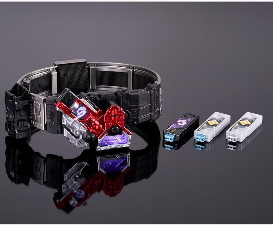 Amazon | CSMロストドライバーver.2 | ベルト・なりきりアイテム