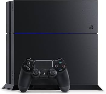 Amazon.co.jp: PlayStation 4 ジェット・ブラック 1TB (CUH-1200BB01