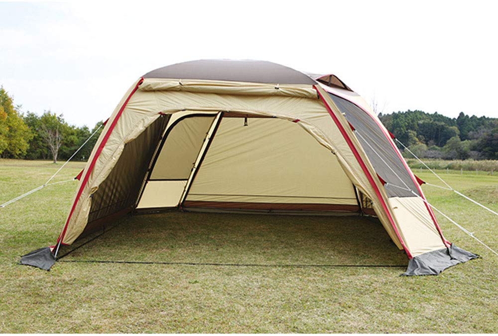 Amazon.co.jp: ogawa(オガワ) テント シェルター ラナ 3353 : スポーツ