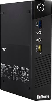 Amazon.com: Lenovo ThinkCentre M73 Tiny Business Computer Desktop