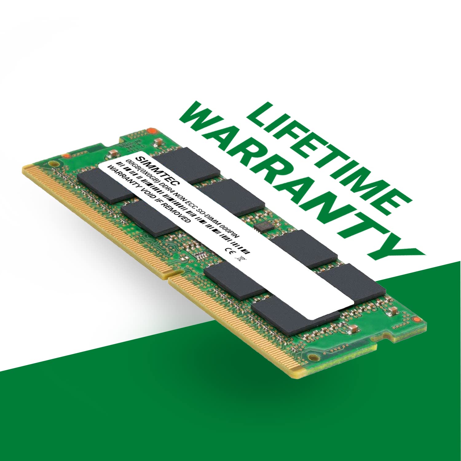 Simmtec 16GB RAM for Apple iMac 2019 & 2020, Mac mini 2018 & 2020