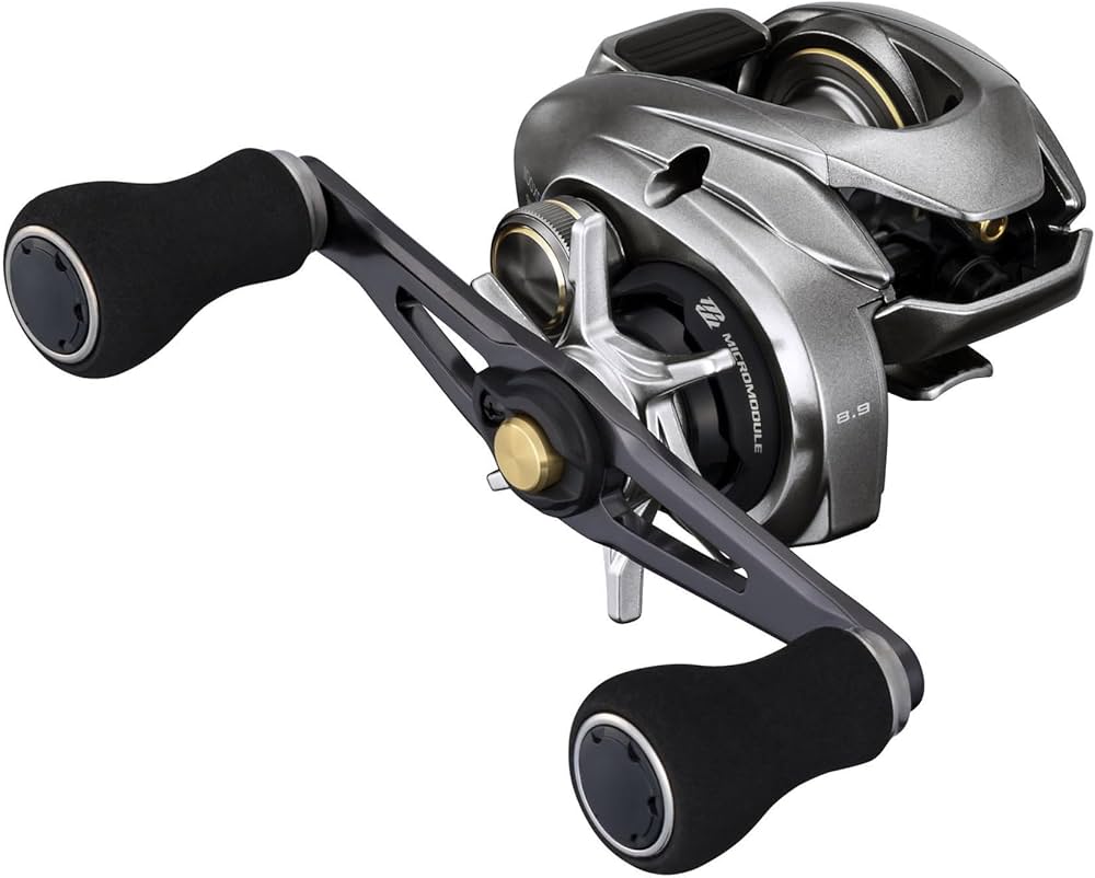Amazon | シマノ(SHIMANO) ベイトリール 25スティーレ 100XG | シマノ