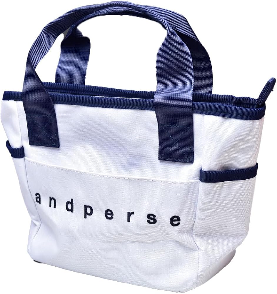 Amazon | [アンパスィ] カートバッグ メンズ レディース ゴルフ