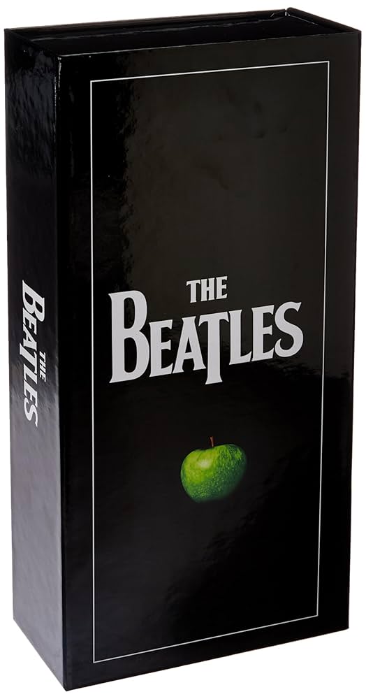 Amazon.co.jp: The Beatles: ミュージック