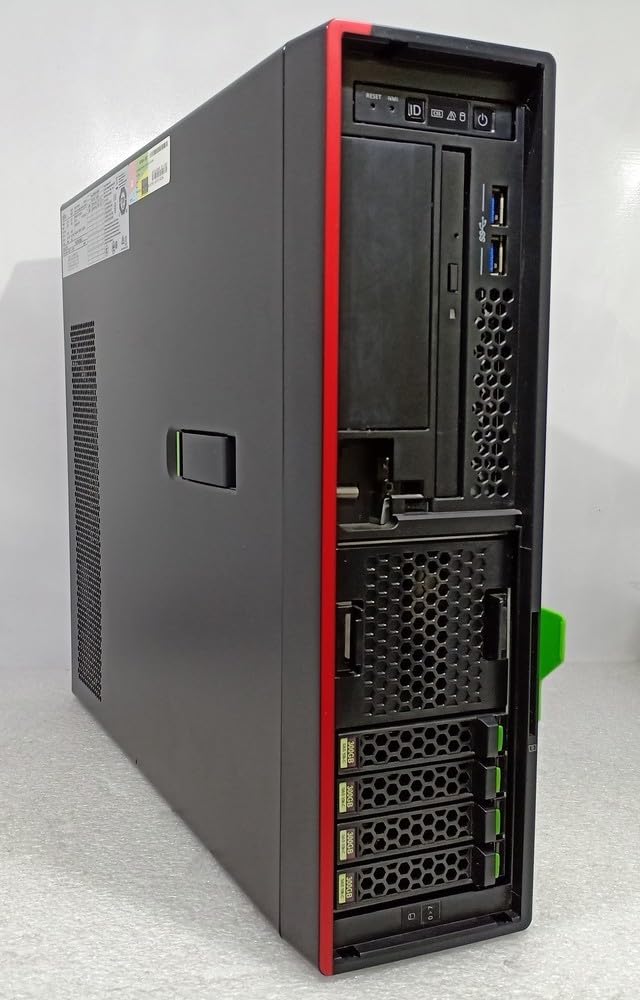 Amazon | [中古サーバ][4コア4スレッド][デスクトップ型][Windows