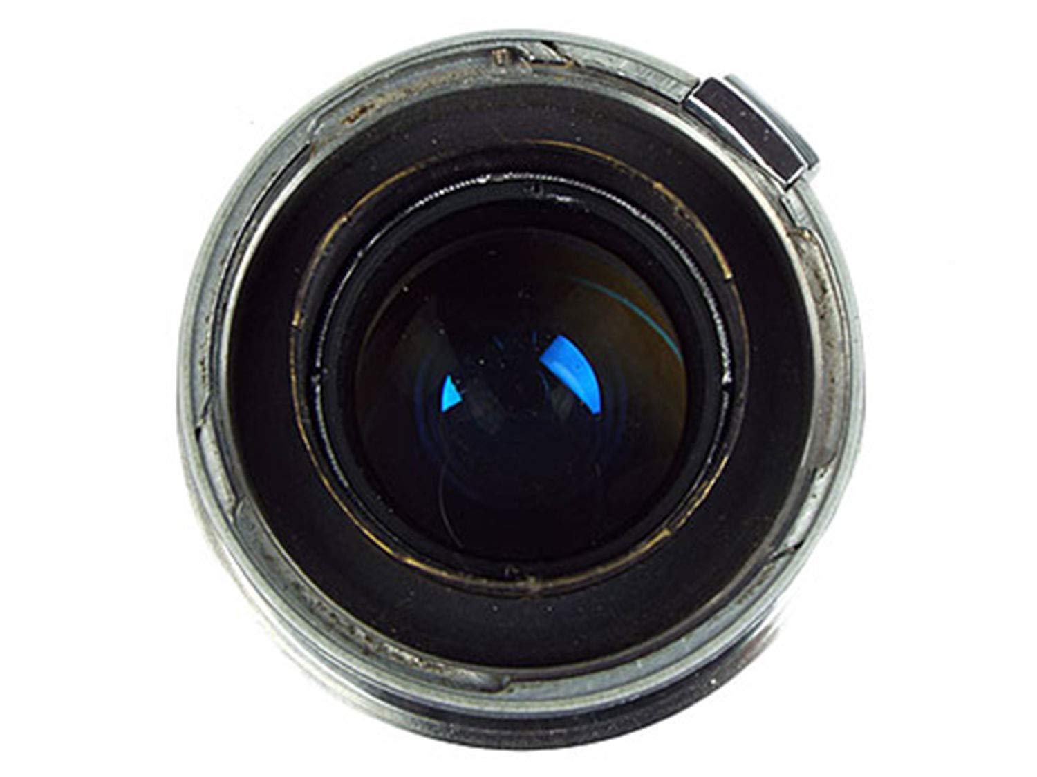 Amazon | ※オールドレンズ※ JUPITER-9 85mm/f2 シルバー KIEV・CONTAX