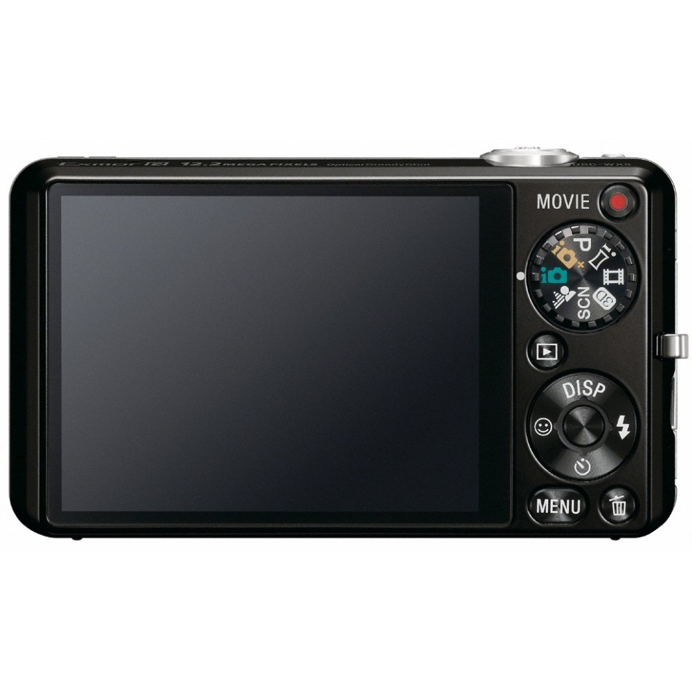 Amazon | SONY デジタルカメラ Cybershot WX5 (1220万画素CMOS/光学x5