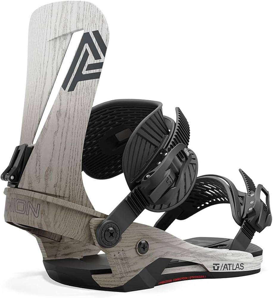 Amazon.co.jp: UNION ユニオン バインディング ATLAS アトラス 日本