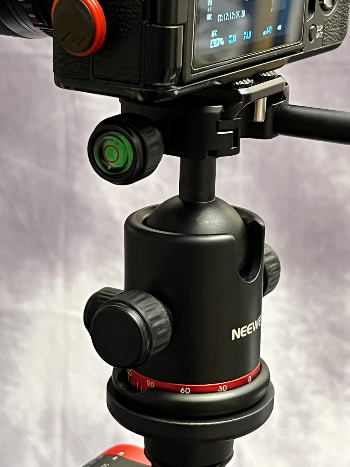 NEEWER TP27 187cmカメラ三脚 – NEEWER.JP