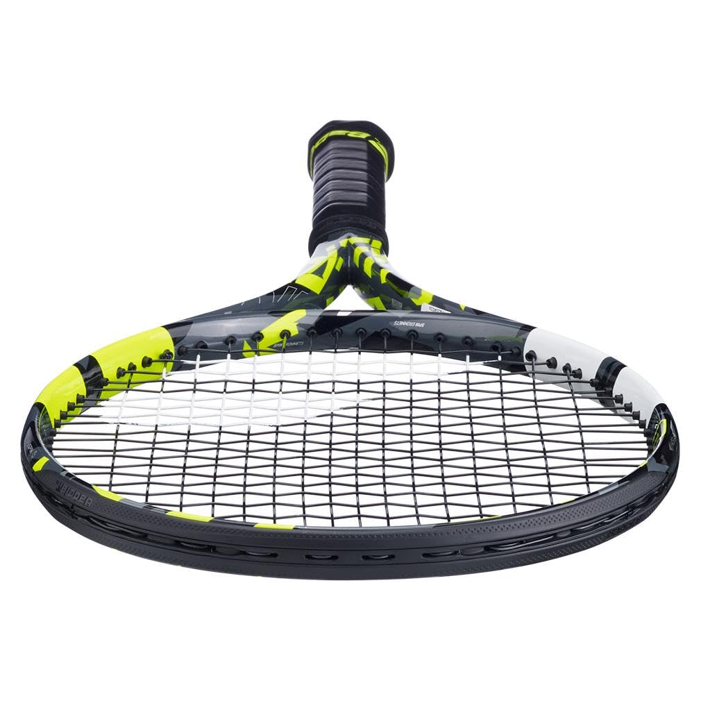 Amazon | Babolat Pure Aero 98 テニスラケット (4 3/8インチグリップ