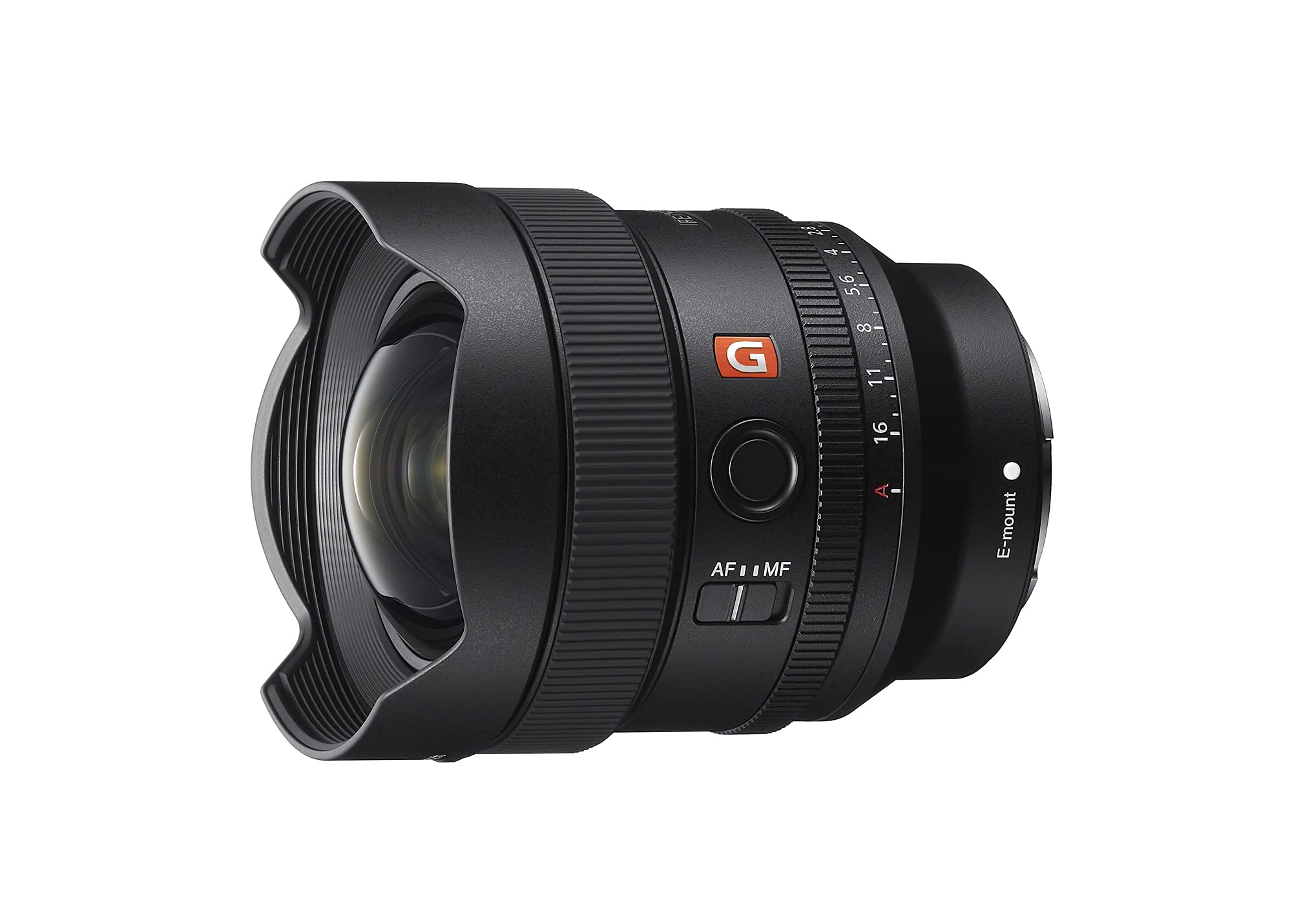 Amazon.com : Sony FE 14mm F1.8 GM Full-frame Large-aperture Wide