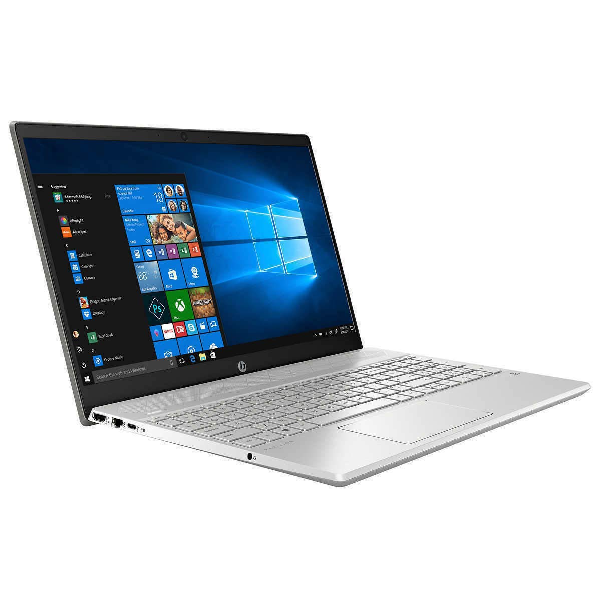 Amazon.co.jp: HP Pavilion 15.6インチ タッチスクリーン ノート