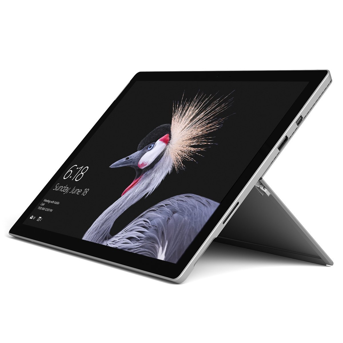 Amazon.com : Microsoft Surface Pro (5th Gen, 1796) Intel Core M