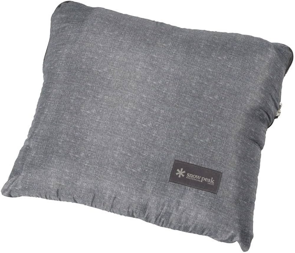 Amazon.co.jp: スノーピーク(snow peak) 寝袋 エントリーパックSS SET