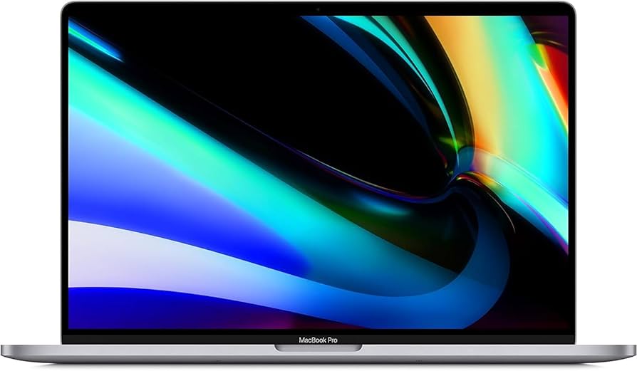 Amazon.com: Apple 2019 MacBook Pro with 2.3GHz Intel Core i9 (16