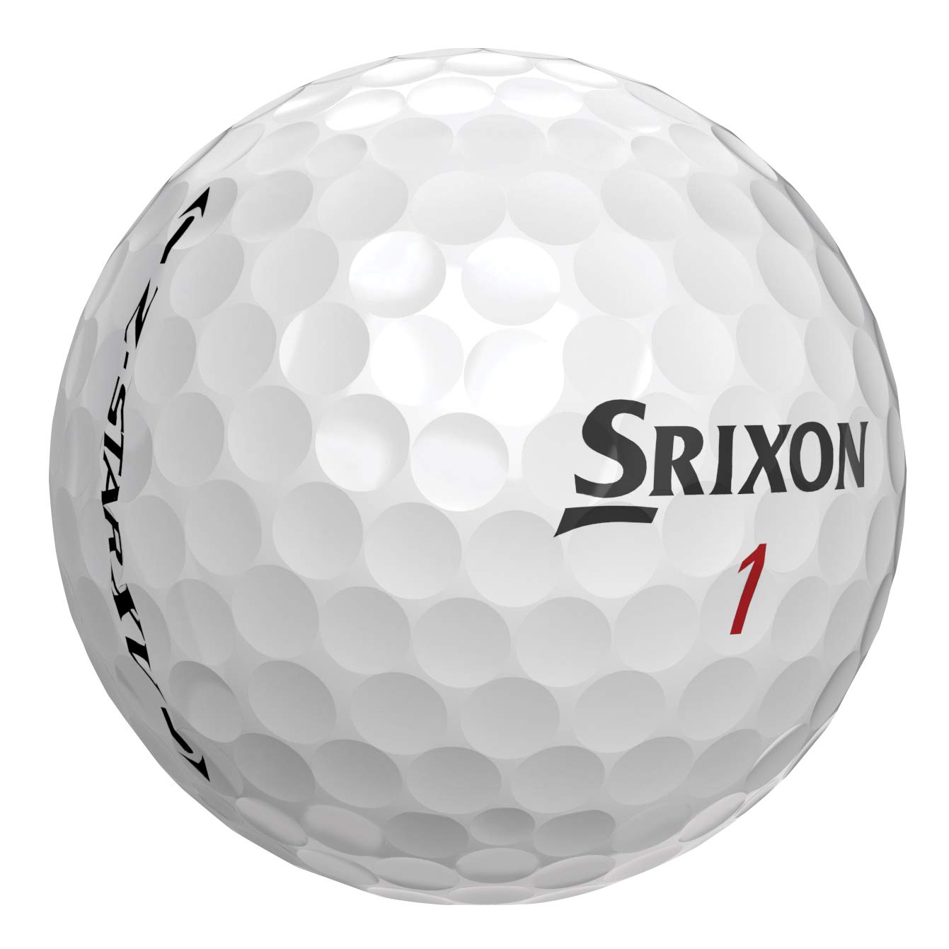 Amazon.co.jp: SRIXON(スリクソン) ゴルフボール Z-Star XV Z-Star XV