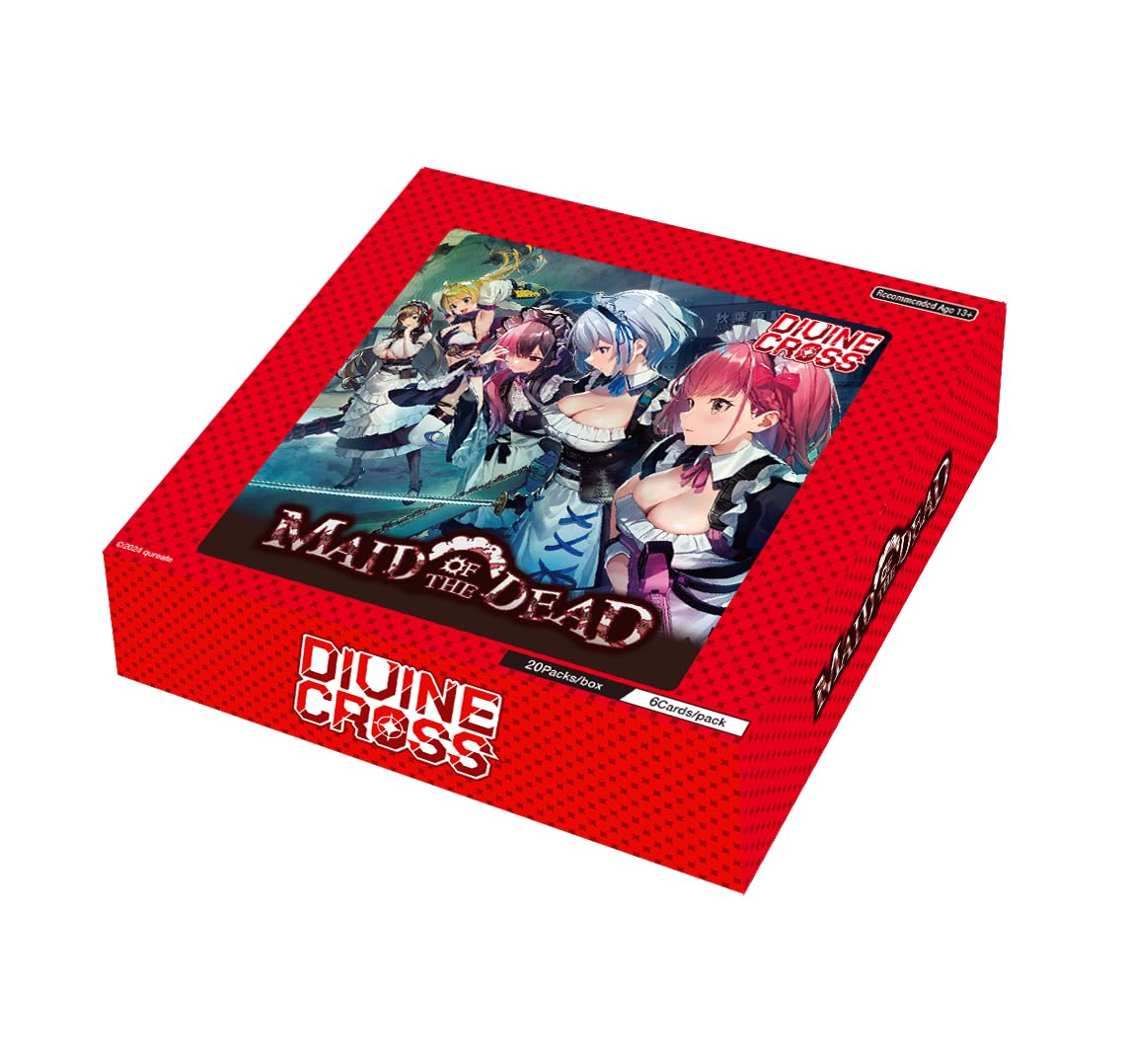 Divine Cross アライアンスセージ ex SEC TOP8 2枚セット Divine Cross