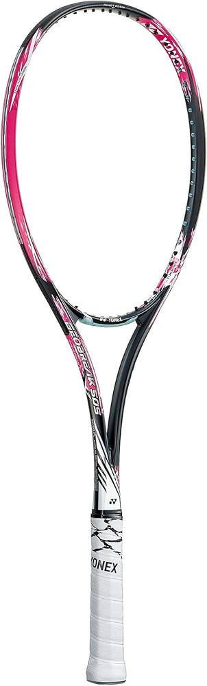 Amazon | ヨネックス(YONEX) ソフトテニス ラケット フレームのみ ジオ