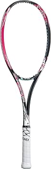 Amazon | ヨネックス(YONEX) ソフトテニス ラケット フレームのみ ジオ
