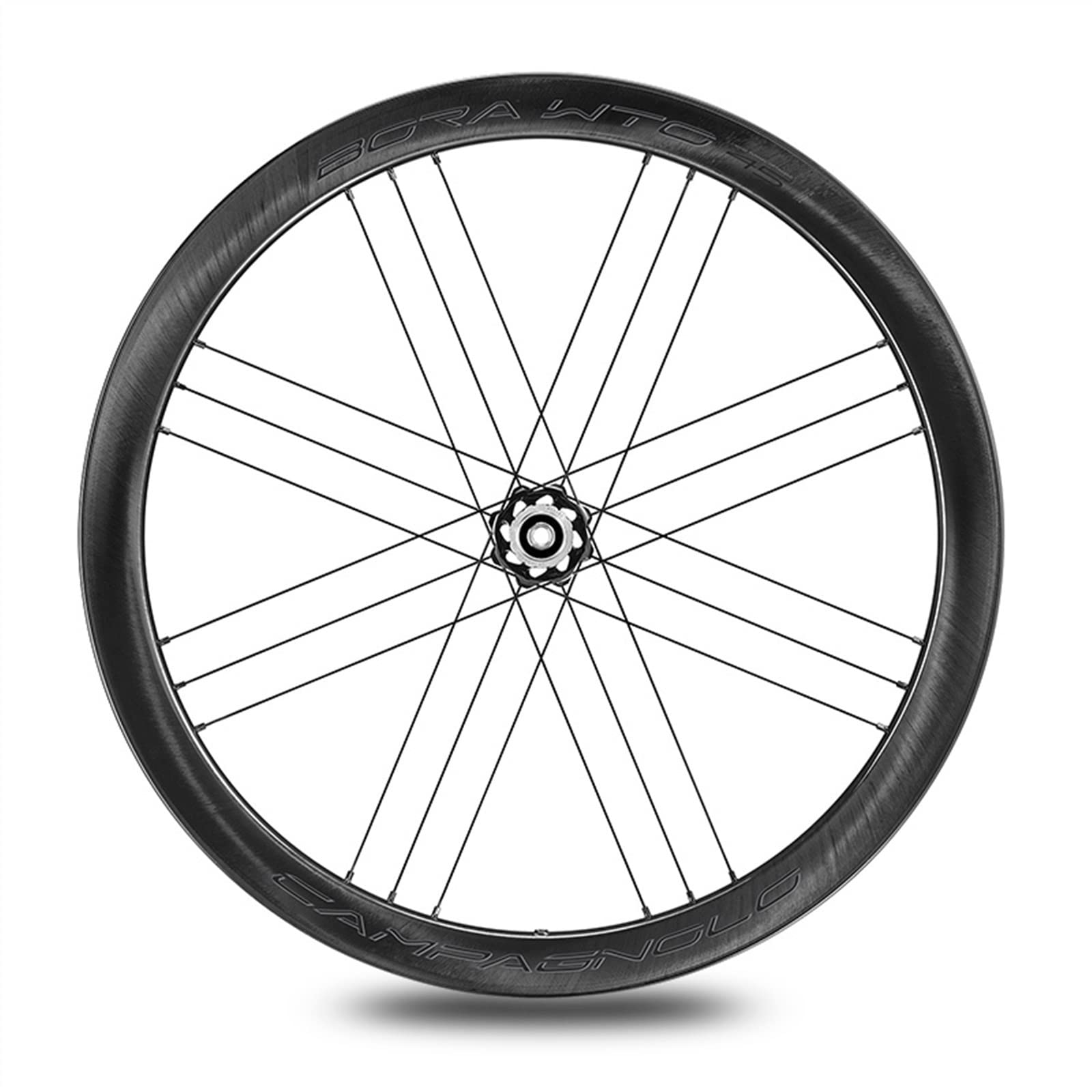 Amazon | 自転車ホイール ステッカー BO-RA W-T-O 45 ディスク ロード