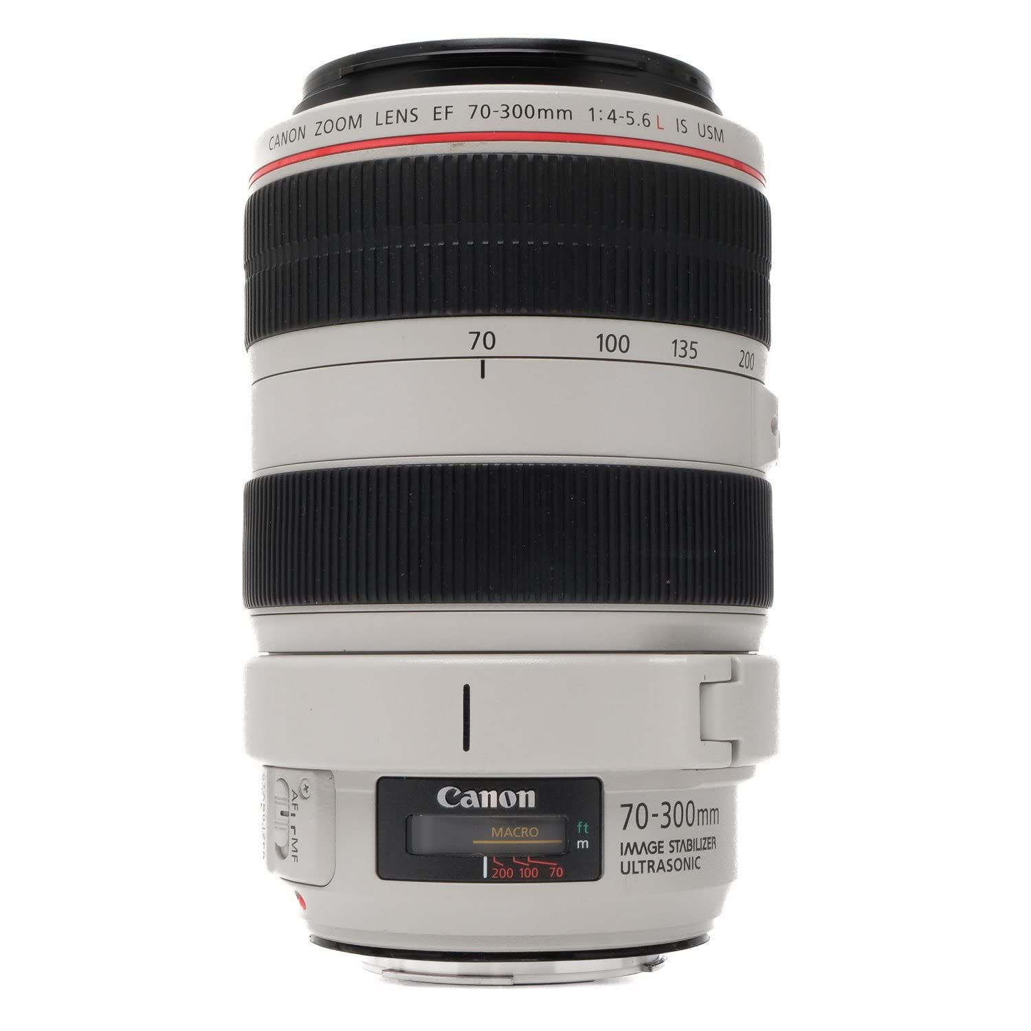 Amazon | Canon EF 70-300mm f4-5.6 L はUSMレンズ | カメラ用交換