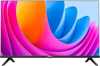Amazon.co.jp: Hisense 32 Inch 32A4N Full HD LCD TV with Net