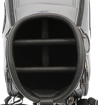 Amazon | ヤマハ(YAMAHA) ゴルフ キャディバッグ 9.5型 プロレプリカ