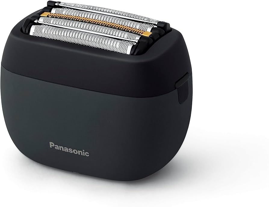 Amazon | パナソニック ラムダッシュ パームインシェーバー メンズ