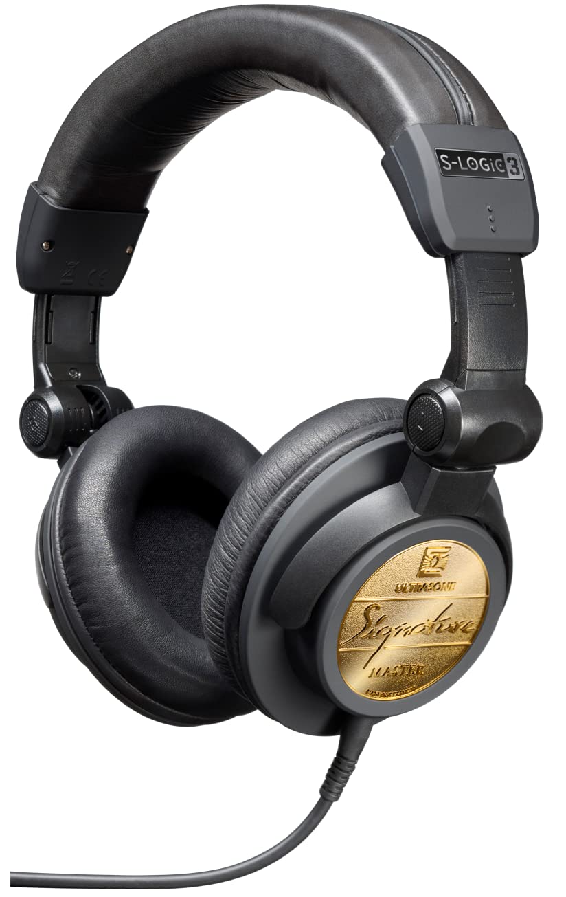 Amazon.co.jp: ULTRASONE Signature MASTER 【ULT-SIG-MASTER